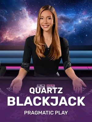 Quartz Blackjack