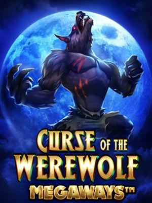 Curse of the Werewolf Megaways