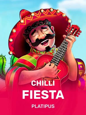 Chilli Fiesta