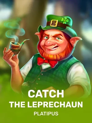 Catch the Leprechaun